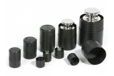 Гиря (нерж) (M1-2кг) - Калибровочные гири