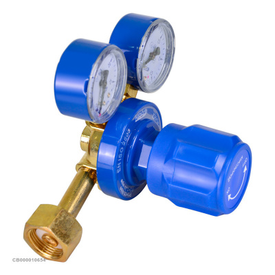 Редуктор кислородный БКО-50-КР, KRASS