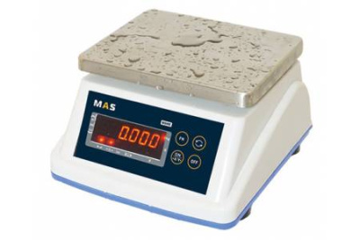 MAS MSWE-30 - Технические электронные весы фасовочные