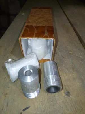 Сопло пескоструйное карбид бора BS435-8 (12,5 мм) (RenzA)