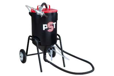 Установка инжек.типа ИМ-30 PST