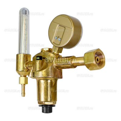 Редуктор аргон/углекисл. CONSTANT 2000 Ar/CO2/30 (ротам.), MESSER