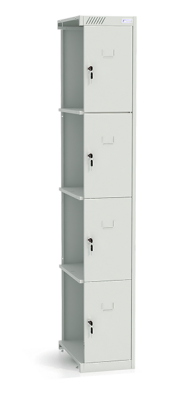 Шкаф для сумок ШРС 14-300 ДС