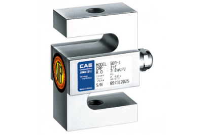 CAS SBA-2000 - Тензодатчики