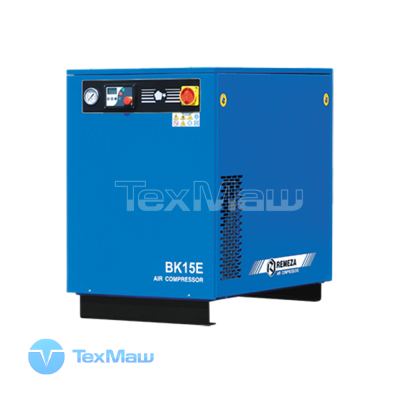 Винтовой компрессор Remeza ВК10Е - 15 бар