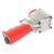Пневмогайковерт ударный мини 1/2'' JTC /1/10 [JTC-5301]