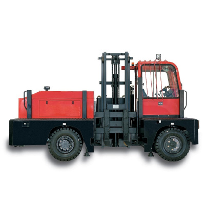 Боковой вилочный погрузчик CCCD60 OXLIFT 3600 мм 6000 кг