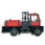 Боковой вилочный погрузчик CCCD60 OXLIFT 3600 мм 6000 кг