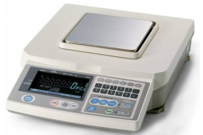 AND FC-5000Si - Весы счетные электронные