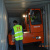 Боковой вилочный погрузчик CCCD60 OXLIFT 3600 мм 6000 кг