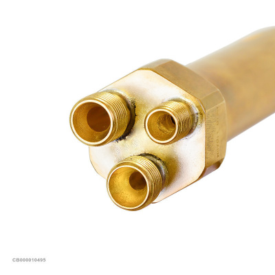 Резак машинный MSID 110-A/PMYE (L-110 мм, 55490230), MESSER