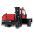 Боковой вилочный погрузчик CCCD60 OXLIFT 3600 мм 6000 кг