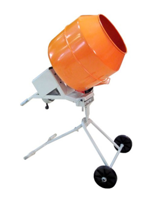 Бетономешалка СБР-132 Н (220 В)