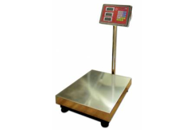 МП-300-МЖА-4560-КА - Торговые электронные весы