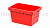 Вкладываемый контейнер KV 5328 красный