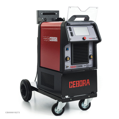 Аргонодуговой аппарат Cebora WIN TIG AC/DC 270T (380В)