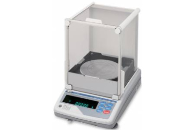 AND MC-100KS - Лабораторные весы компараторы