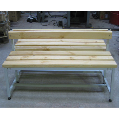 Скамейка CК-2C-1000