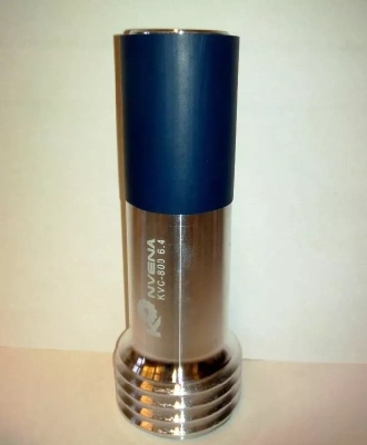 Сопло пескоструйное Вентури Composite-800 9,5мм.х170мм