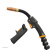 Горелка для полуавтомата сварочного KEMPPI FLEXLITE GX 205 G (200 А, ⌀ 0,8-1,2 мм, 5 м, газ)