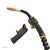 Горелка для полуавтомата mig KEMPPI FLEXLITE GX 305 G (300 А, ⌀ 0,8-1,2 мм, 5 м, газ)