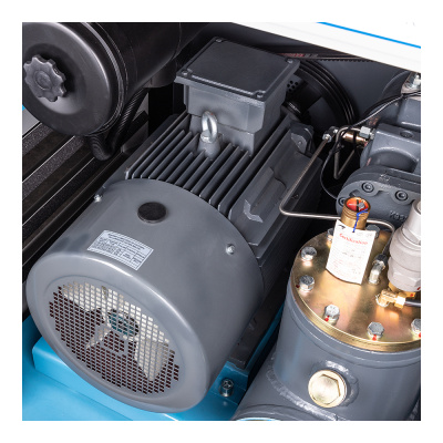 Винтовой компрессор DALI DL-40.0/8-GA