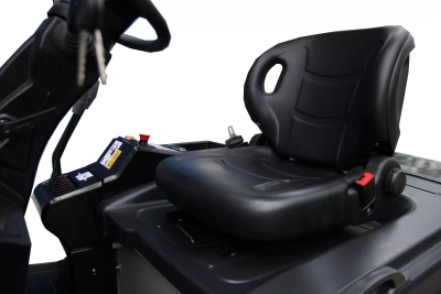 Электрический погрузчик FB20NAC