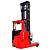 Электрический ричтрак MFZ16-95 OXLIFT 9500 мм 1600 кг