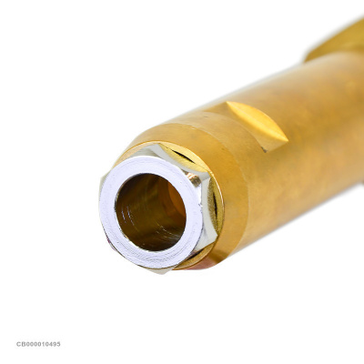 Резак машинный MSID 110-A/PMYE (L-110 мм, 55490230), MESSER