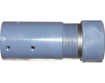 Соплодержатель d=25мм