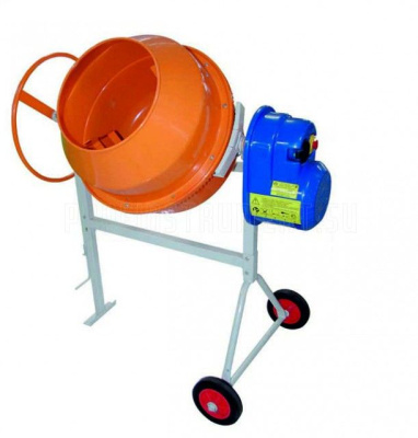 Бетономешалка СБР-132 А.3 (220 В)