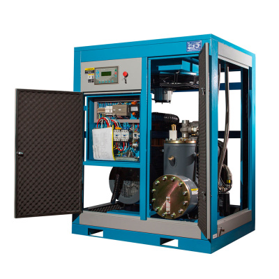 Винтовой компрессор DALI DL-4.8/13-RA