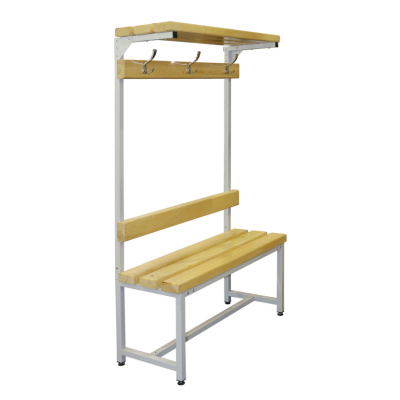 Скамейка CК-1В-2000Ш