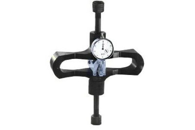 ДОРМ-3-50У 5142 (сертификат не продлен) - Динамометры растяжения механические