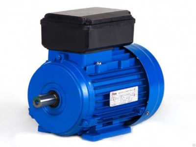 Электродвигатель однофазный (ГОСТ Р) АИРЕ 80В2(А2)
