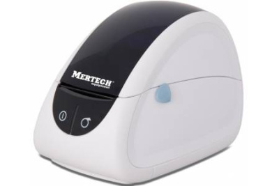 MPRINT LP58 EVA RS232-USB White & blue - Принтеры