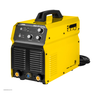 Аппарат инверторный КЕДР ВД-413.01 PRO