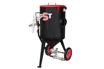 Установка абразивоструйная PS-25 Ф